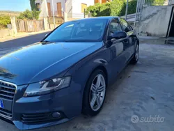 Usata 2010 Audi A4 Tre volumi | 9000 € (Buon prezzo)
