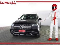 Nero ossidiana Usata 2020 Mercedes GLE300 Premium SUV | 51.900 € (Buon prezzo)