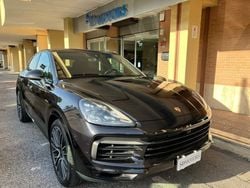 Nero Usata 2019 Porsche Cayenne SUV | 67.900 € (Cara)