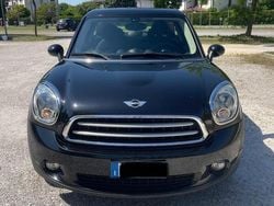 Nero Usata 2013 Mini Paceman Due volumi | 8500 € (Buon prezzo)