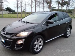Usata 2011 Mazda CX-7 SUV | 7200 € (Cara)