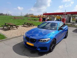 Usata 2019 BMW 220 M Sport Coupé | 27.000 € (Cara)