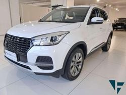 Bianco Usata 2023 DR DR 4.0 SUV | 14.900 € (Buon prezzo)