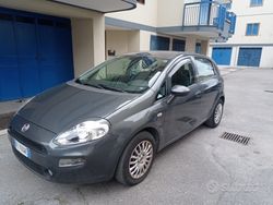 Usata 2016 Fiat Punto Young Due volumi | 7000 € (Buon prezzo)