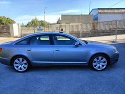 Grigio Usata 2004 Audi A6 Ambiente Tre volumi | 4800 € (Cara)
