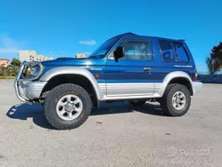 Usata 1998 Mitsubishi Pajero SUV | 8500 € (Buon prezzo)