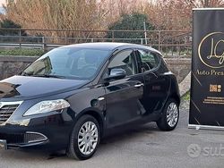 Nero Usata 2017 Lancia Ypsilon S Due volumi | 6900 € (Super prezzo)