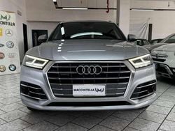Other Usata 2020 Audi Q5 Design SUV | 32.000 € (Cara)
