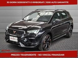 Nero Nuova 2025 Cupra Ateca VZ SUV | 48.000 € (Buon prezzo)
