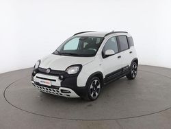 Bianco Usata 2024 Fiat Panda Cross Cross Due volumi | 14.799 € (Buon prezzo)