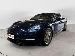 Blu/azzurro Usata 2017 Porsche Panamera Tre volumi | 53.500 € (Ottimo prezzo)