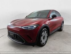 Rosso Usata 2024 Smart #3 Premium SUV | 46.550 € (Molto cara)