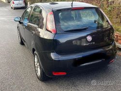 Usata 2012 Fiat Punto Due volumi | 3200 € (Buon prezzo)