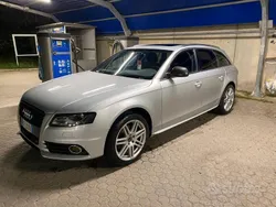 Usata 2008 Audi A4 S-Line Station wagon | 5000 € (Ottimo prezzo)