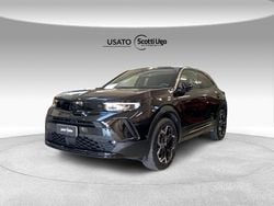 Nero Usata 2024 Opel Mokka Ultimate SUV | 18.900 € (Buon prezzo)