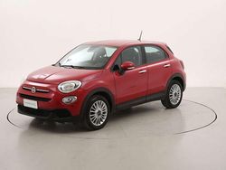 Rosso Usata 2021 Fiat 500X SUV | 10.990 € (Super prezzo)