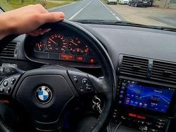 Usata 1999 BMW 320 Efficient Dynamics Tre volumi | 8000 € (Buon prezzo)