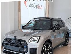 Grigio Nuova 2025 Mini John Cooper Works Countryman SUV | 45.900 € (Buon prezzo)