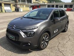 Argento Usata 2023 Citroën C3 Shine | 15.400 € (Buon prezzo)