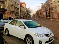 Usata 2011 Toyota Corolla Sol Tre volumi | 7500 €