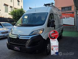 Bianco Usata 2021 Citroën Jumper Monovolume | 13.999 € (Super prezzo)