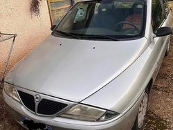 Grigio Usata 2001 Lancia Ypsilon Due volumi | 1300 €