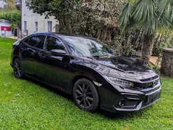 Usata 2021 Honda Civic Tre volumi | 19.500 € (Buon prezzo)