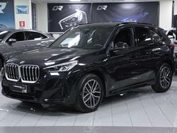 Nero Usata 2025 BMW X1 M Sport SUV | 43.900 € (Super prezzo)