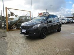 Nero Usata 2019 Peugeot 201 GT-line Station wagon | 11.490 €