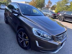 Marrone Usata 2014 Volvo XC60 Momentum SUV | 12.800 € (Cara)