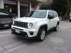 Bianco Usata 2024 Jeep Renegade Summit SUV | 21.500 € (Buon prezzo)