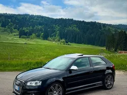 Usata 2010 Audi S3 Tre volumi | 15.900 € (Ottimo prezzo)
