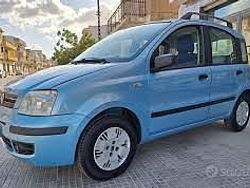 Usata 2011 Fiat Panda Due volumi | 3500 € (Super prezzo)