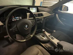 Usata 2016 BMW 316 Station wagon | 10.900 € (Ottimo prezzo)