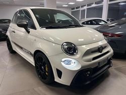 Bianco Nuova 2025 Abarth 695 Competizione Due volumi | 26.990 € (Ottimo prezzo)