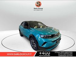 Tropikal green con tetto nero Nuova 2025 Opel Mokka SUV | 23.300 € (Buon prezzo)