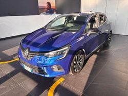 Blu iron Usata 2023 Renault Clio V Techno Tre volumi | 14.800 € (Buon prezzo)