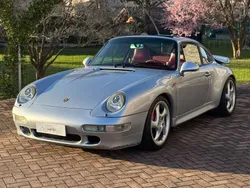 Argento Usata 1996 Porsche 993 Coupé | 190.000 €