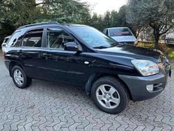 Usata 2007 Kia Sportage Active SUV | 6500 € (Cara)