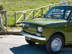 Usata 1970 Fiat 126 Due volumi | 3000 €