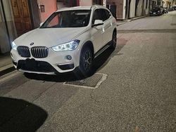 Usata 2019 BMW X1 xLine SUV | 18.500 € (Ottimo prezzo)