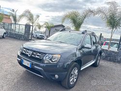 Blu Usata 2016 Dacia Duster Urban Explorer SUV | 8590 € (Buon prezzo)