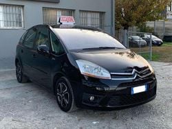 Nero Usata 2009 Citroën C4 Picasso Monovolume | 4200 € (Buon prezzo)