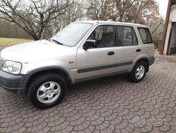 Usata 1999 Honda CR-V SUV | 2500 € (Buon prezzo)