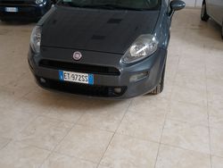 Usata 2014 Fiat Grande Punto Due volumi | 5400 € (Molto cara)