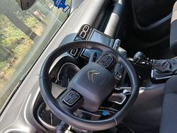 Grigio Usata 2022 Citroën C3 Aircross SUV | 14.500 € (Ottimo prezzo)