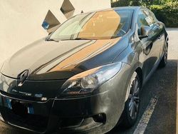 Nero Usata 2010 Renault Mégane III Coupé | 6500 € (Cara)