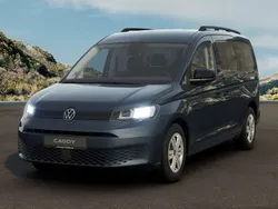 Blu/azzurro Nuova 2025 VW Caddy Maxi Monovolume | 39.000 € (Super prezzo)