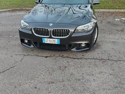 Usata 2014 BMW 535 M Sport Station wagon | 12.000 € (Ottimo prezzo)