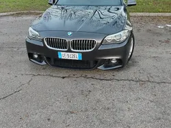 Usata 2014 BMW 535 M Sport Station wagon | 13.000 €